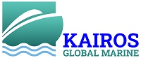 KAIROS GLOBAL MARINE | Ship Stores Suppliers 